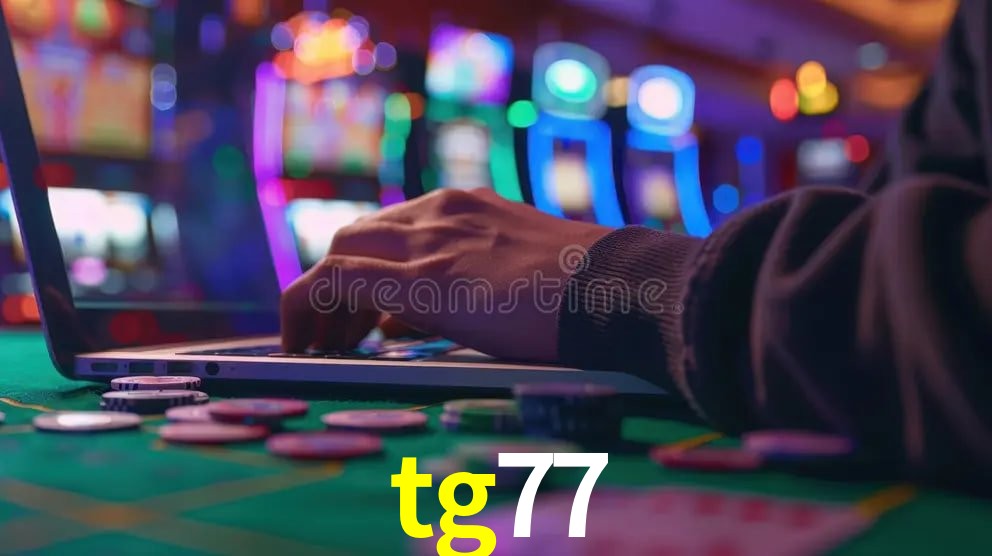 Página oficial no Facebook da tg77