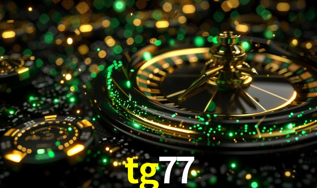 Slots com jackpots e giros grátis na tg77