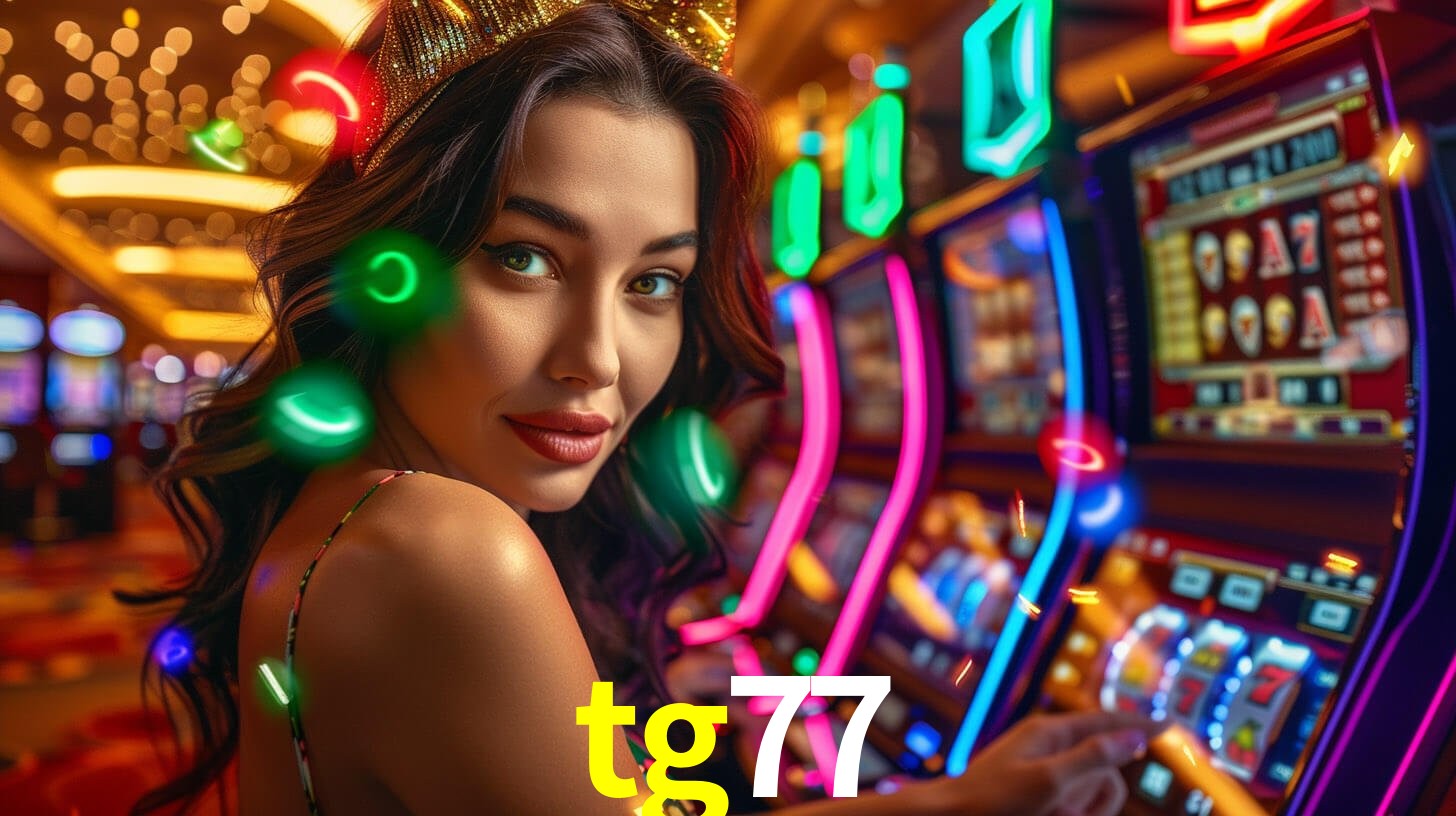 Mercados ao vivo e cash out na tg77